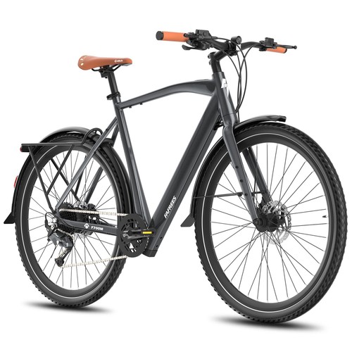 Fafrees f700m electric bicycle - electric,