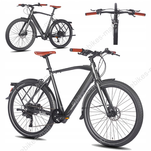 Fafrees f700m electric bike - electric,