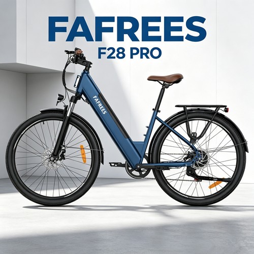 Fafrees f28 pro electric - fafrees,