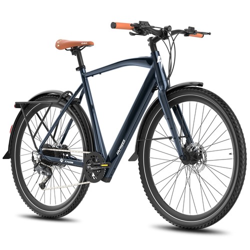 Fafrees f700m electric bicycle - fafrees,