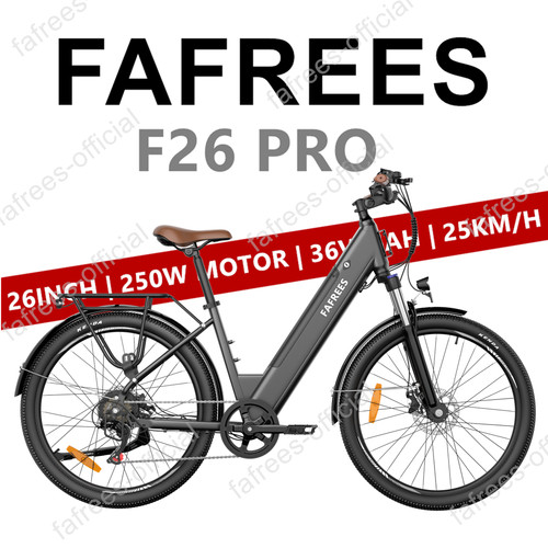 Fafrees f26 pro - f26,