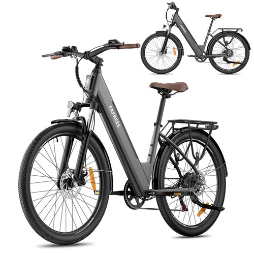 Fafrees f26 pro electric - 26",