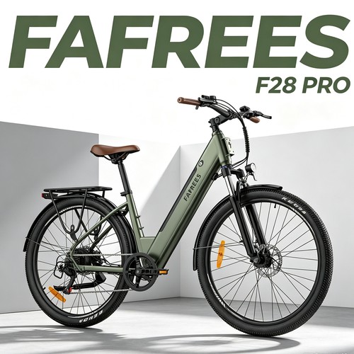 Fafrees f28 pro - pro, 27.5″
