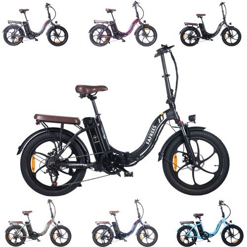 Fafrees f20 pro electric - f20,