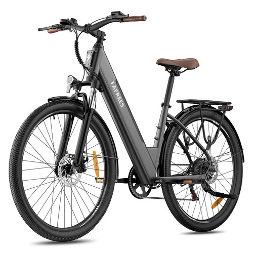 Fafrees 5inch electric bike - fafrees, 27.5inch