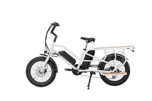 Electric bike pedlo - electric,