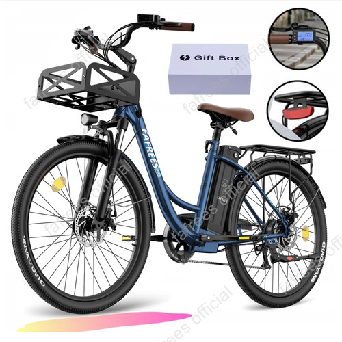 Fafrees f26 lasting electric - f26,