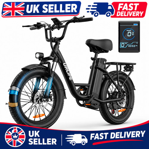 Urlife electric bike for - urlife,