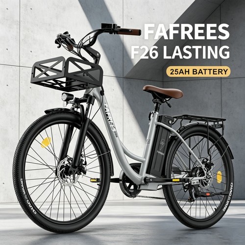 Fafrees f26 lasting - lasting, 26inch