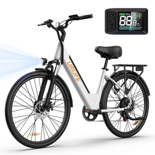 Electric bike for - electric,
