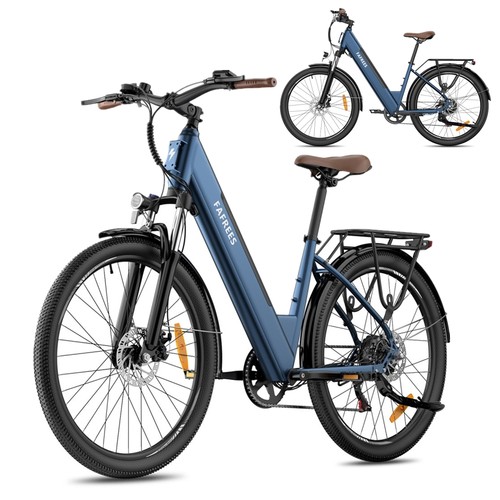 Fafrees f26 pro electric bike - f26,
