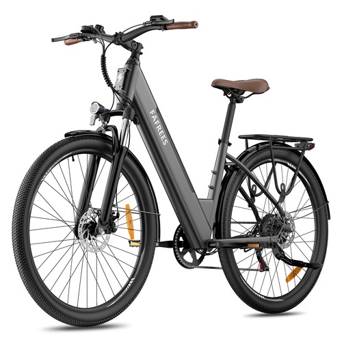 Electric bike fafrees - electric,