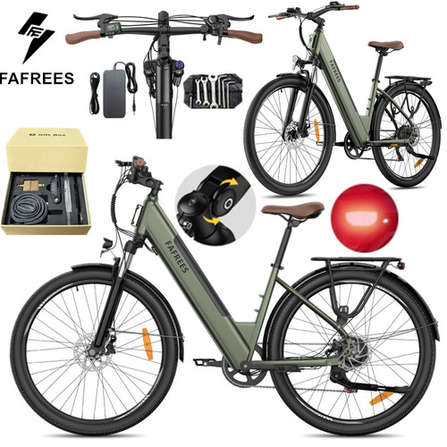Fafrees inch electric - inch,