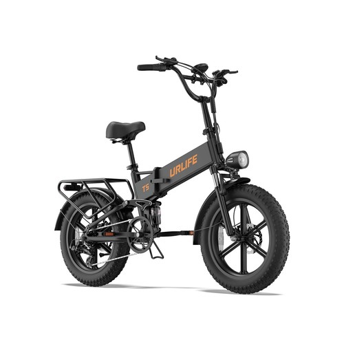 Urlife fat tire - x4",