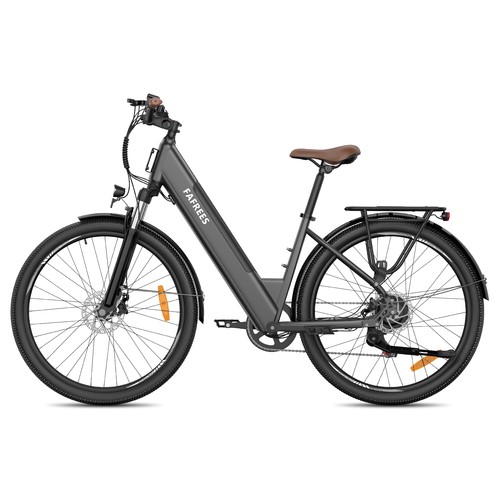 Fafrees f28 pro electric - electric, bike