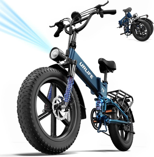 Urlife fat tire - urlife, x