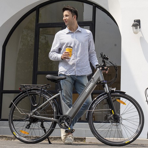 Fafrees f28 pro electric - electric, bike