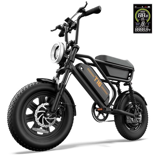 Urlife electric bike 250w for - urlife,